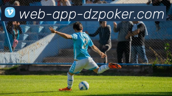 德州扑克APP平台生态图